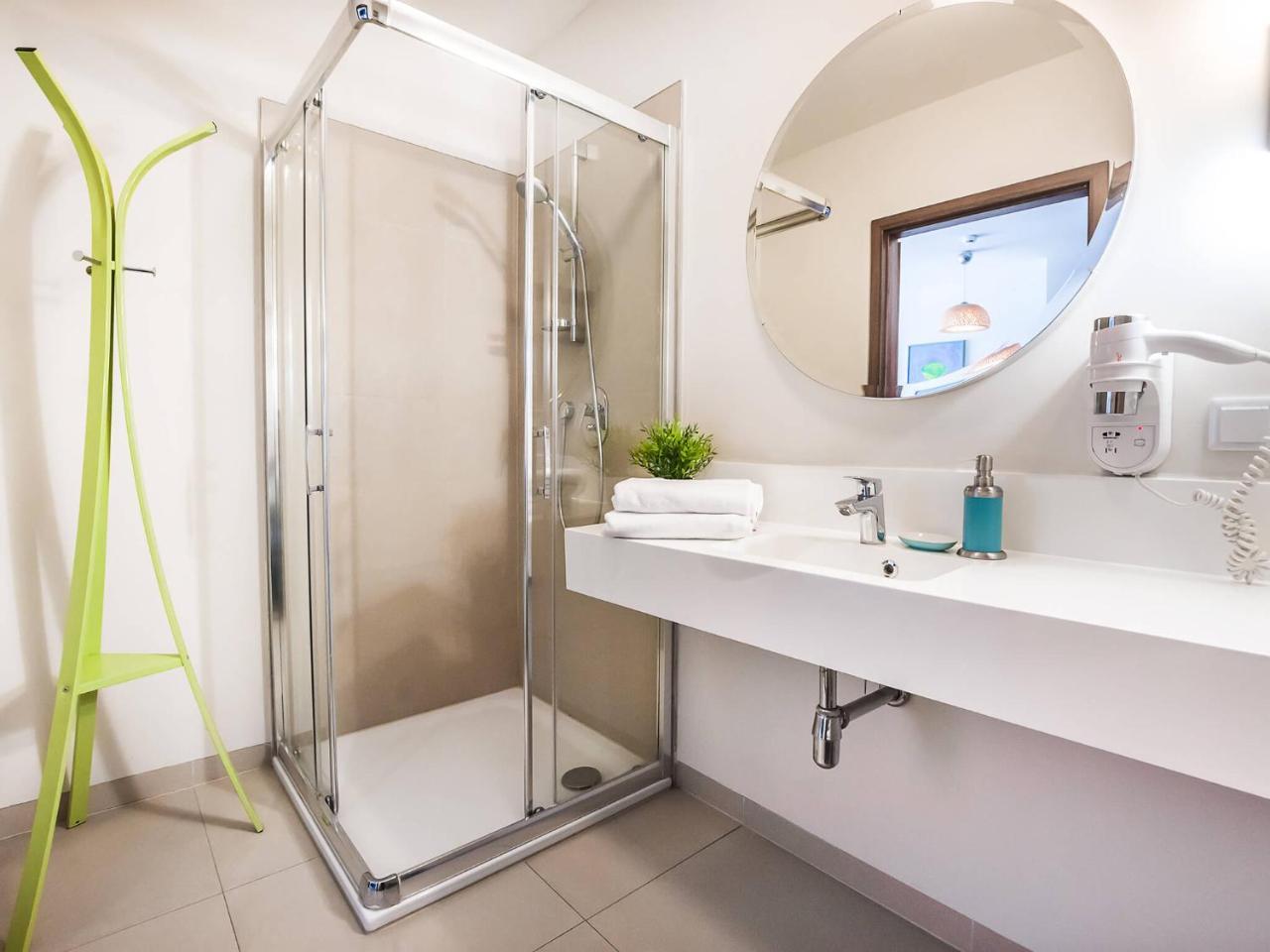 Vacationclub - Baltic Park Molo Apartament D305 Swinoujscie Bagian luar foto
